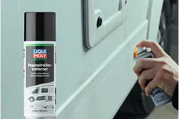 Regenstreifenentferner